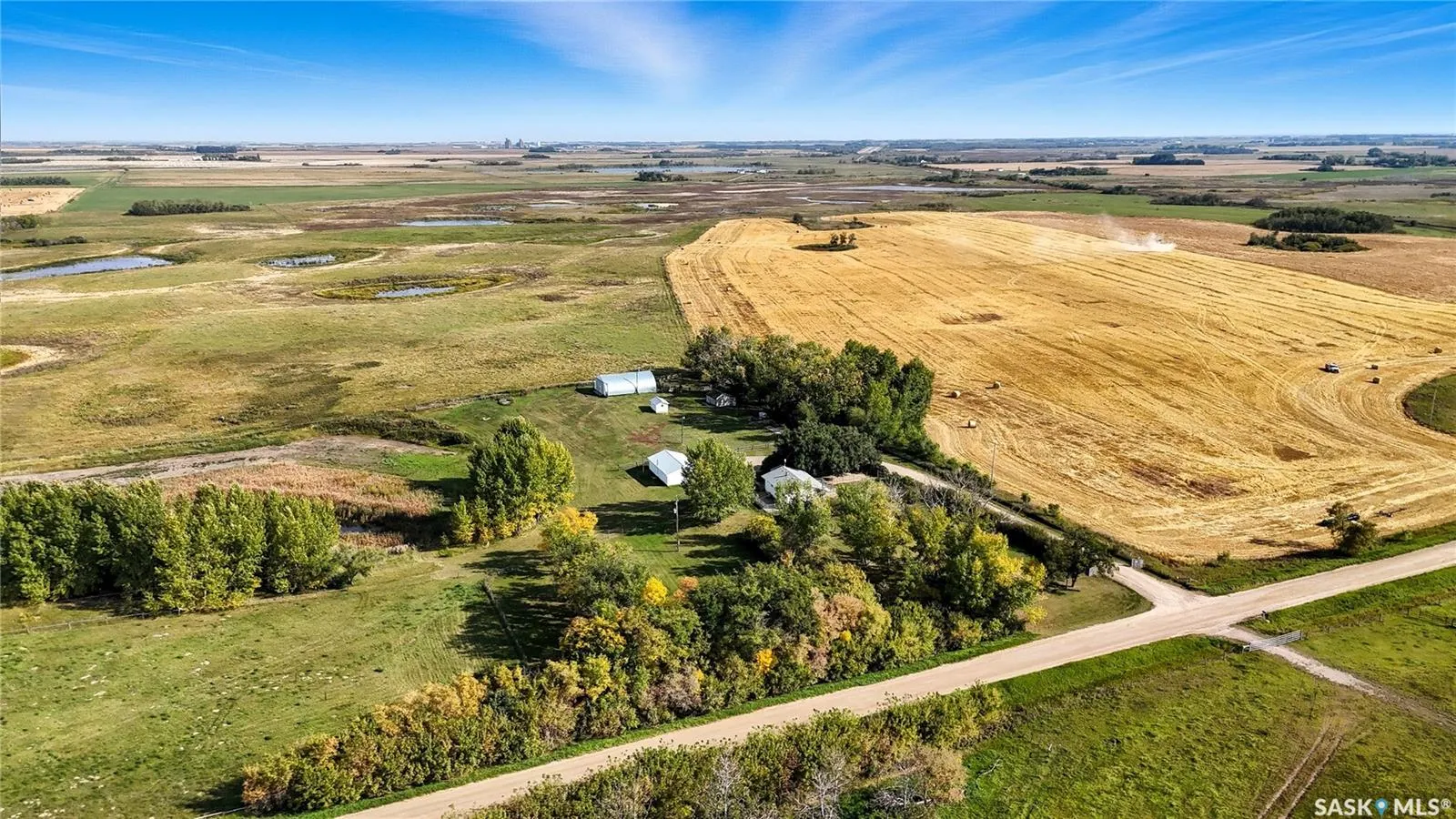 Rural Address
