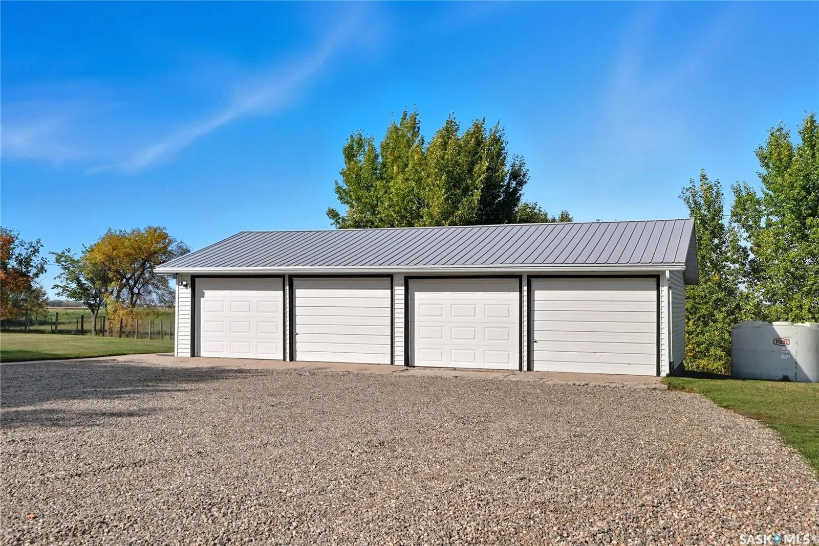 Rural Address