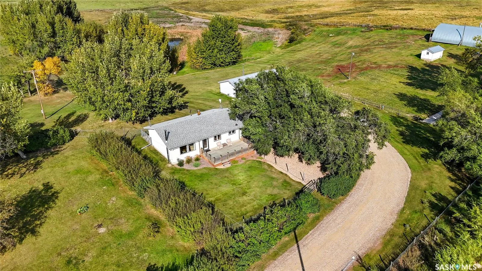 Rural Address