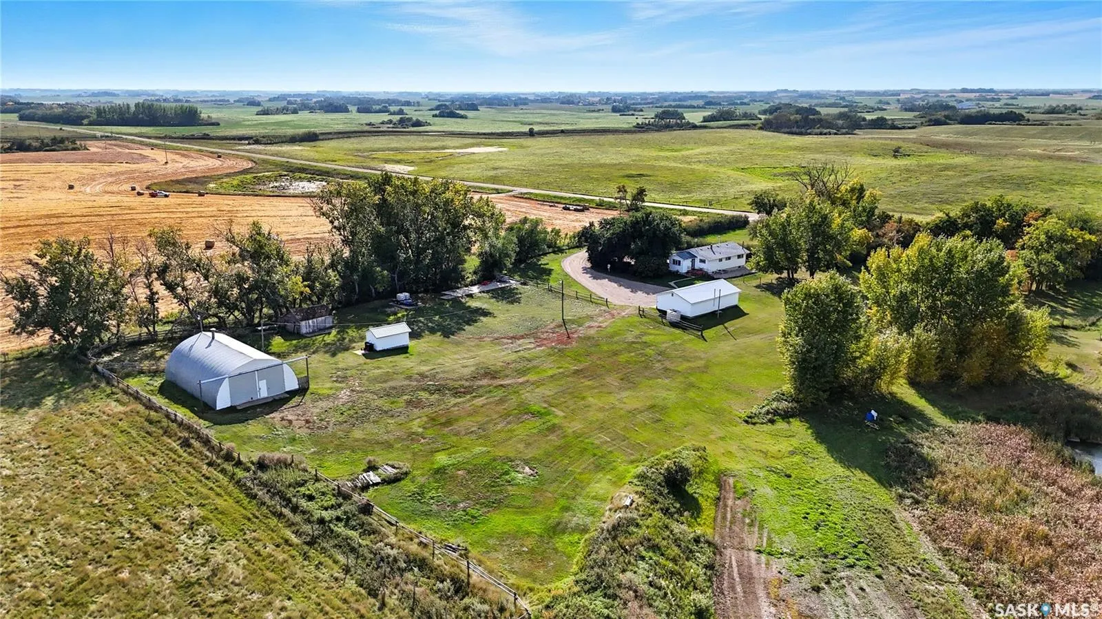 Rural Address