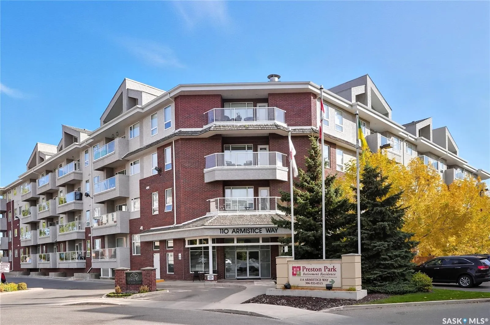 110 Armistice WAY, #314