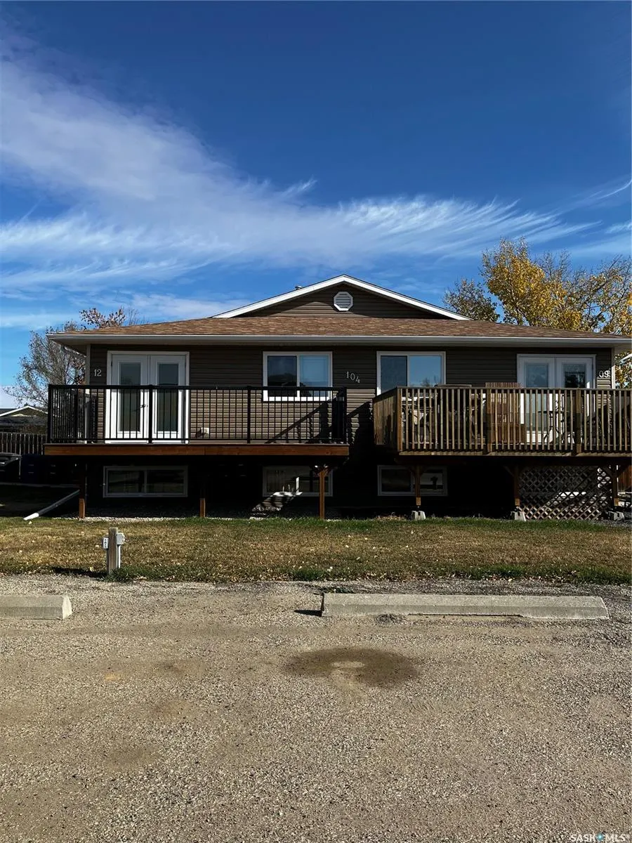 104 2nd STREET E, #12