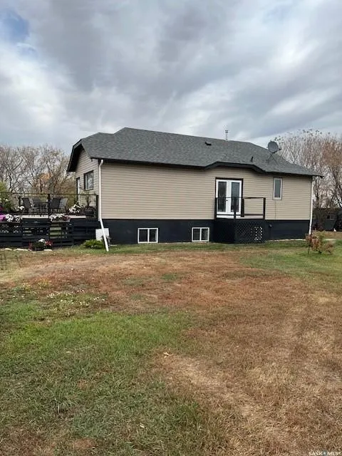 Rural Address