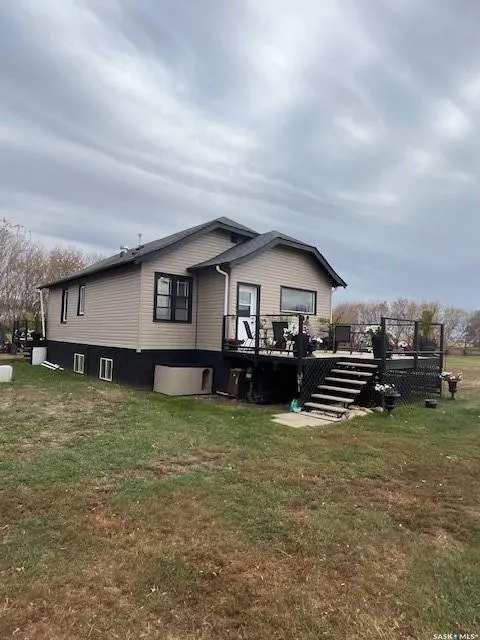 Rural Address