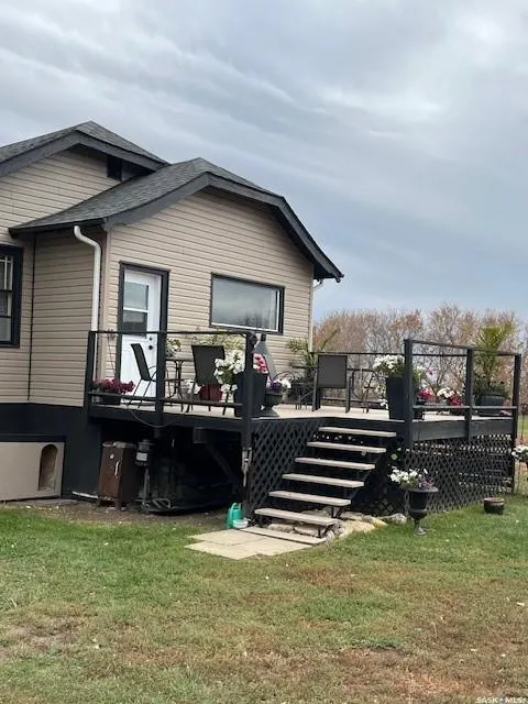 Rural Address