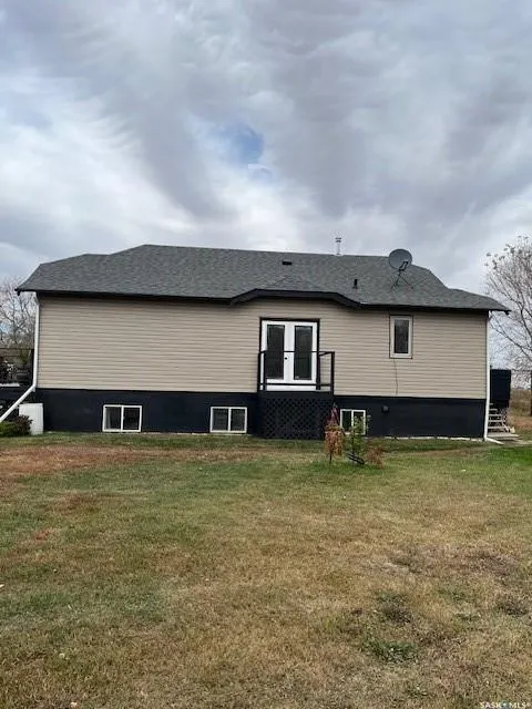 Rural Address
