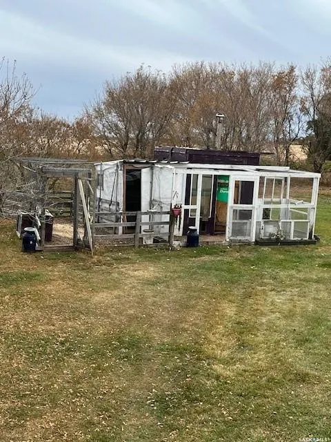 Rural Address
