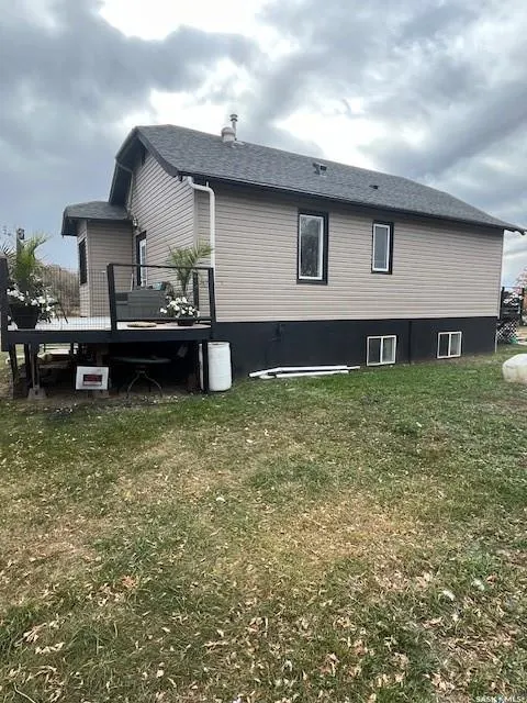 Rural Address