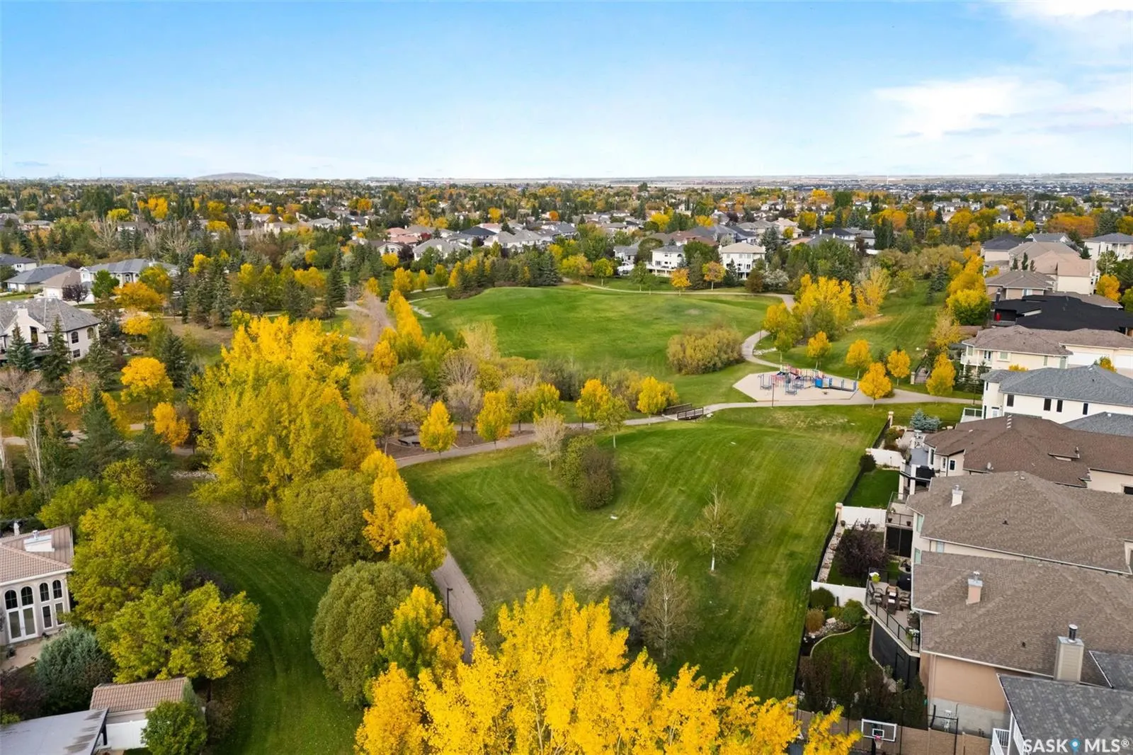 4284 Wascana RIDGE