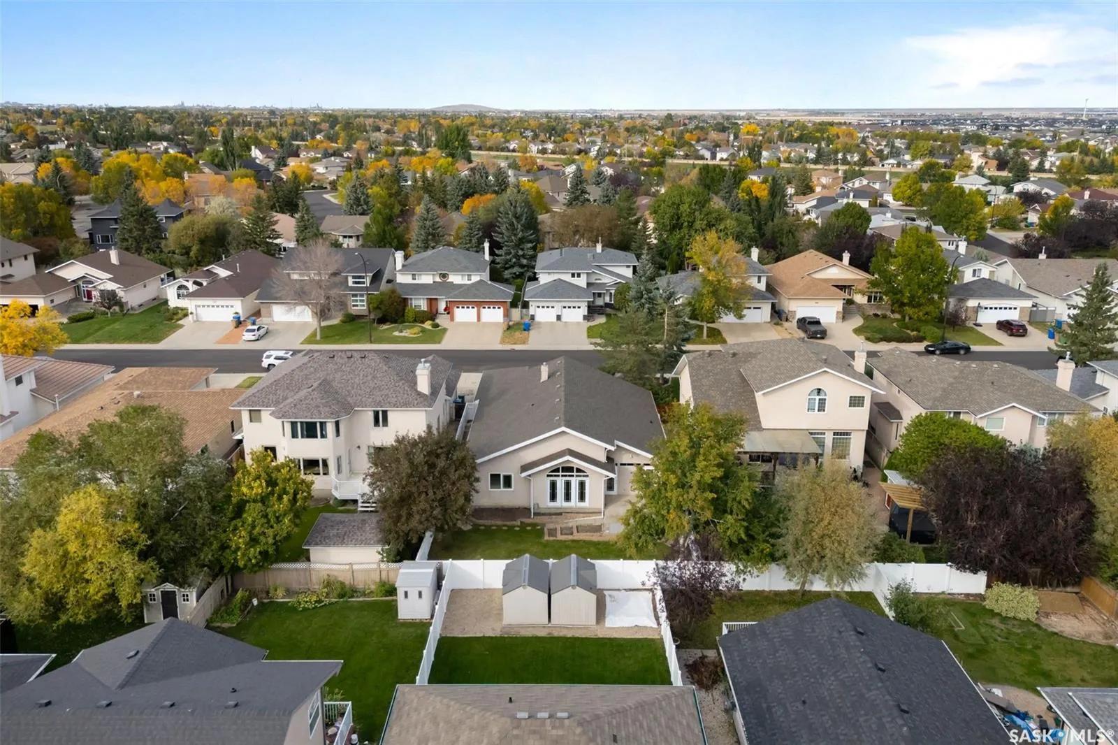 4284 Wascana RIDGE
