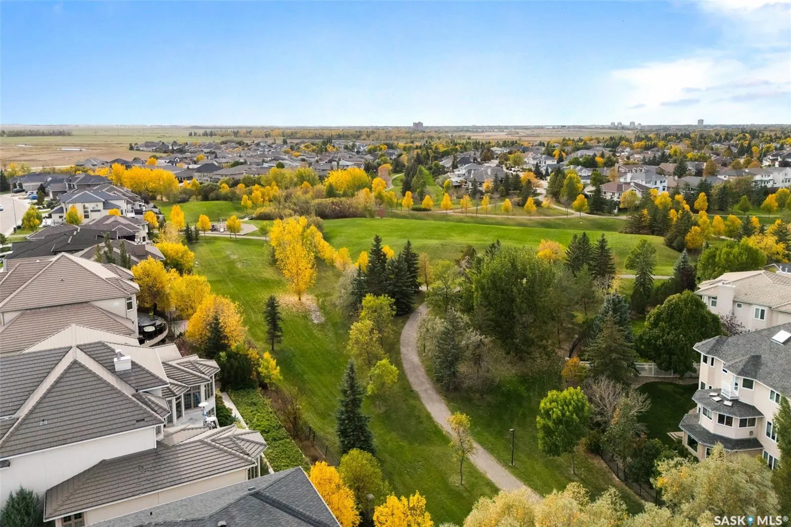4284 Wascana RIDGE