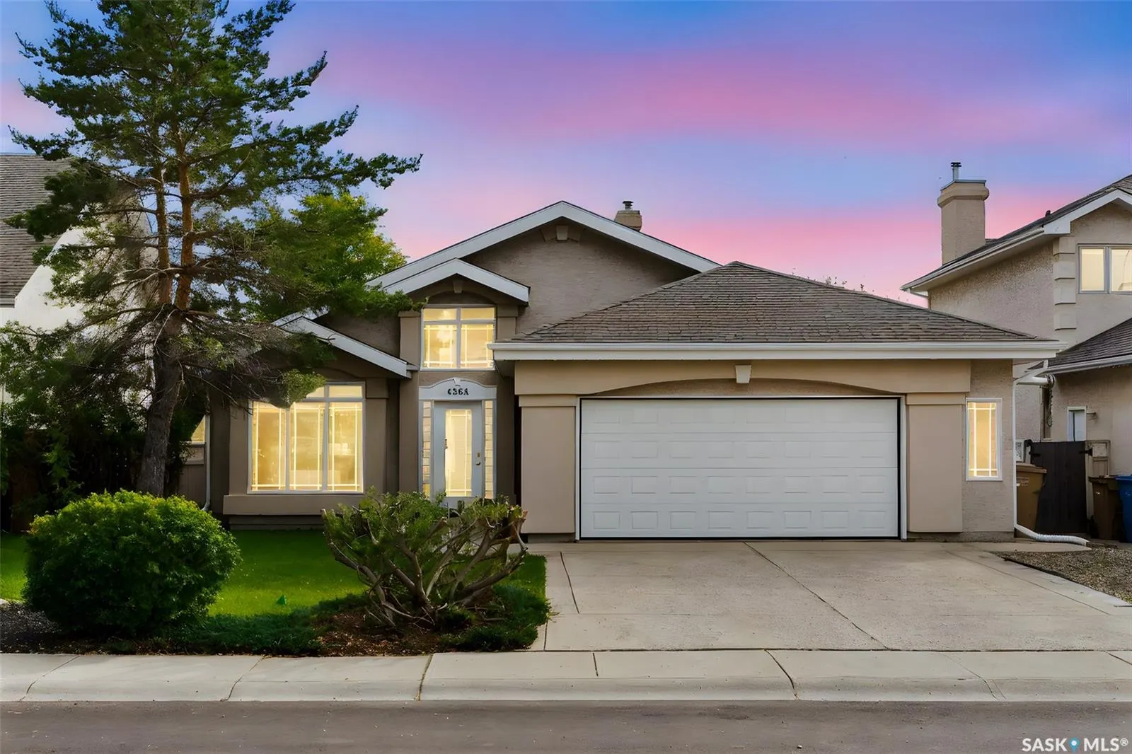 4284 Wascana RIDGE