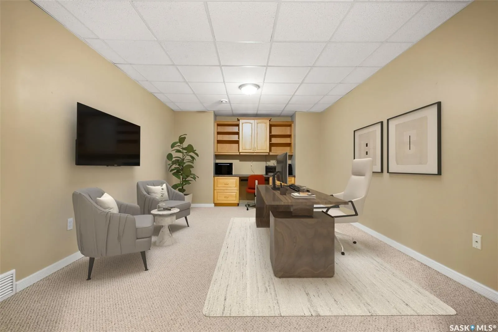 4284 Wascana RIDGE