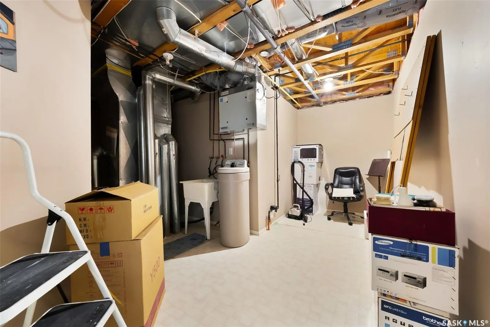 4284 Wascana RIDGE