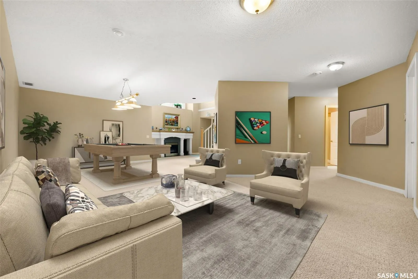 4284 Wascana RIDGE