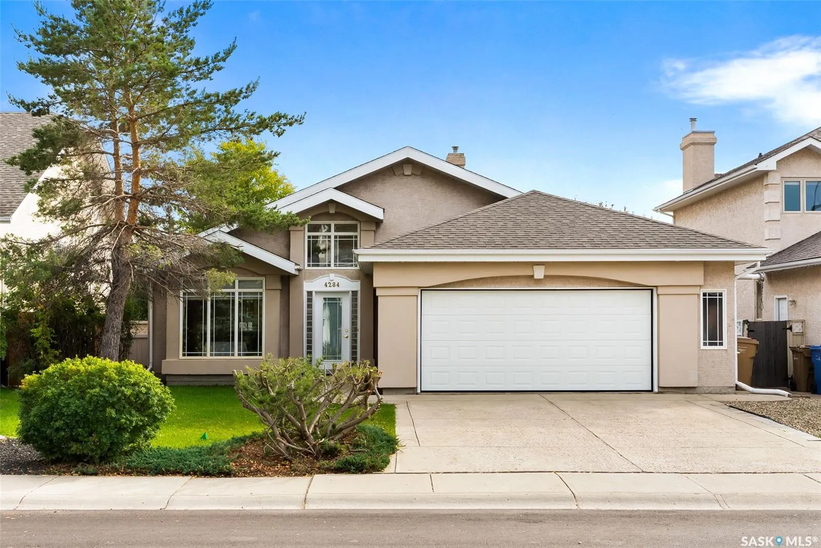 4284 Wascana RIDGE