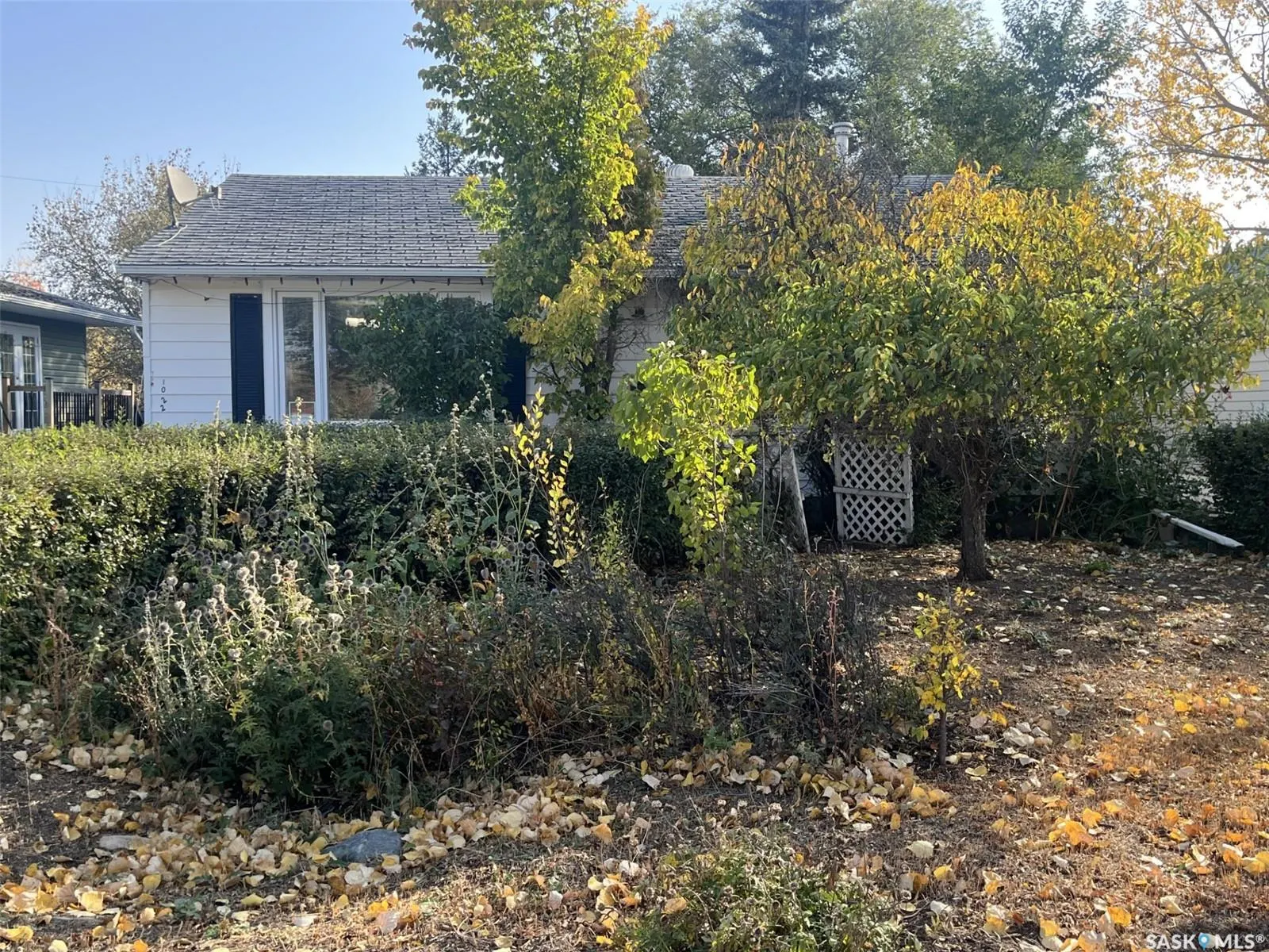 1022 Main STREET