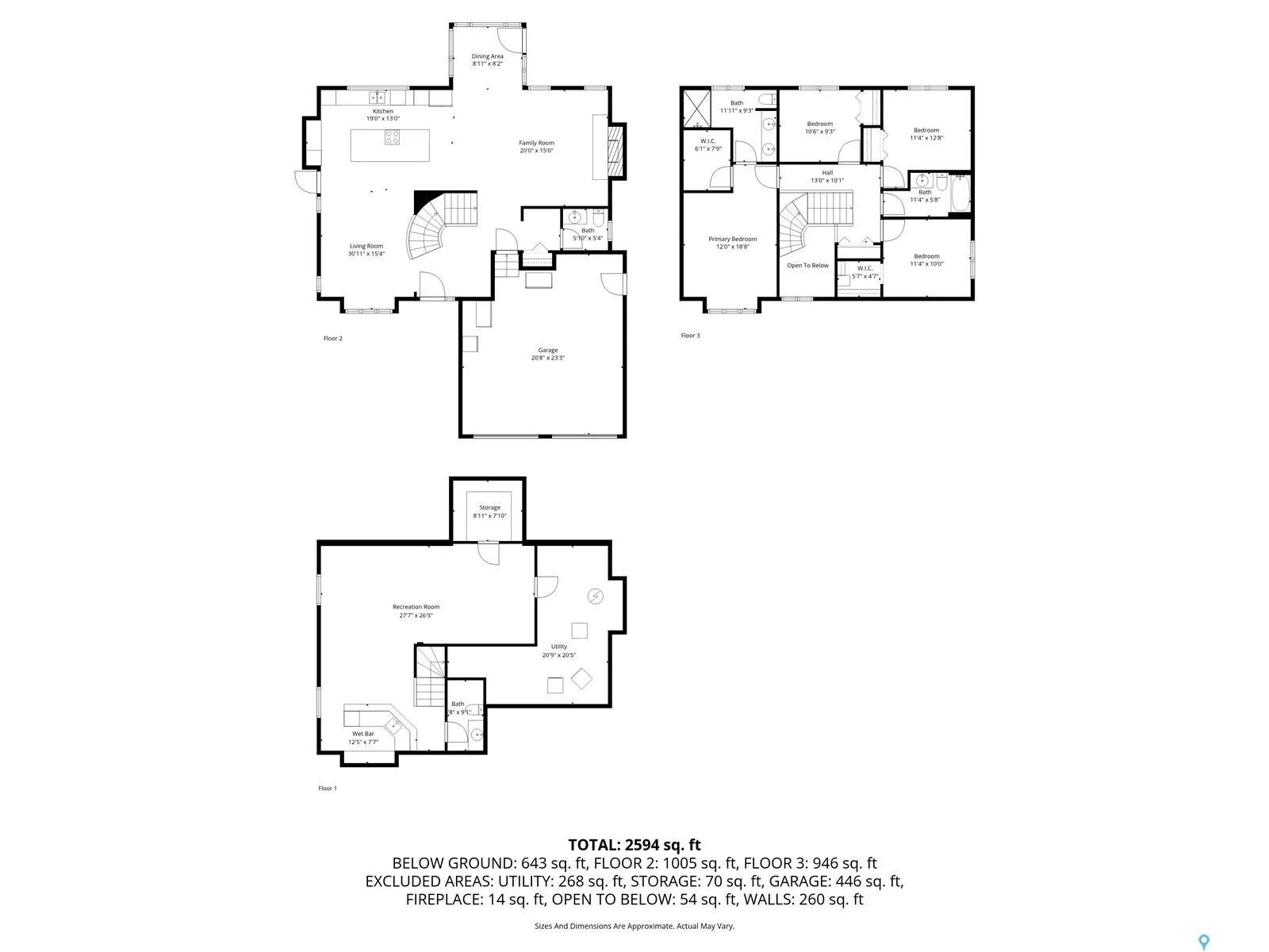 3807 Bow BAY