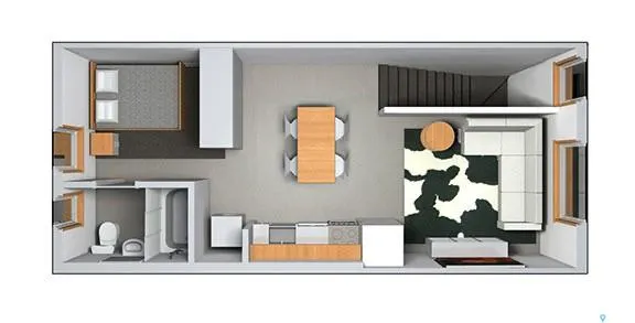 315 D AVENUE S, #6