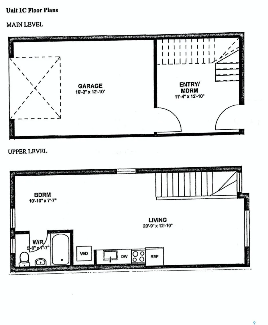 315 D AVENUE S, #6