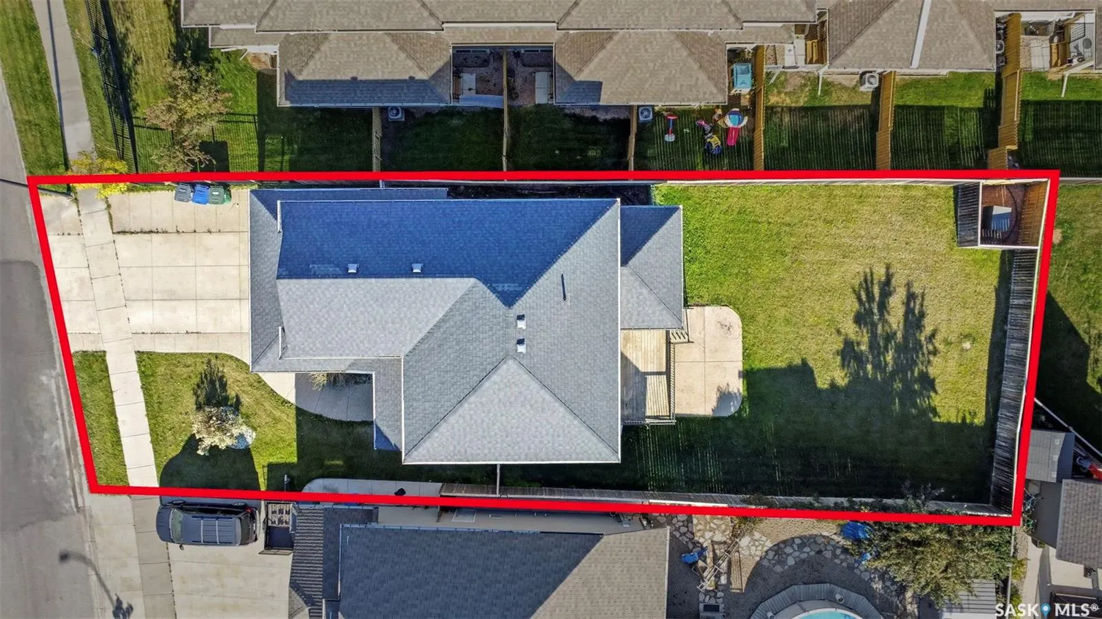 1346 Stensrud ROAD