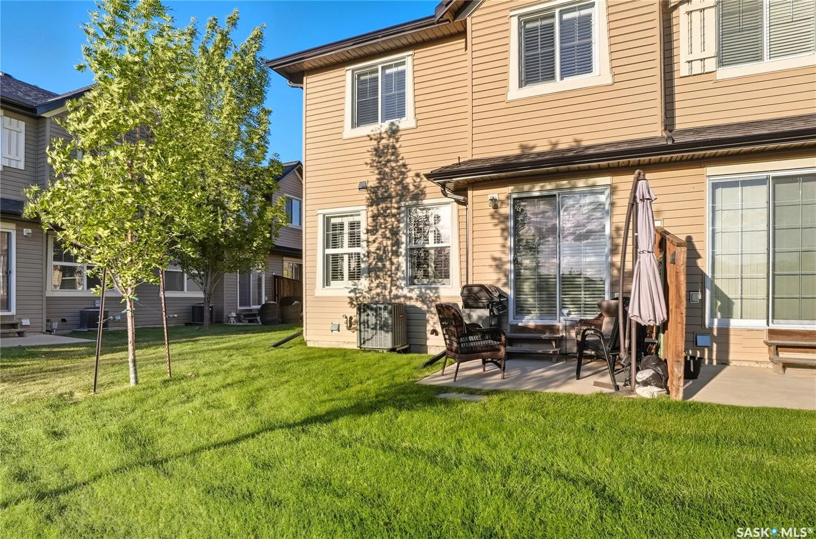 410 Ledingham WAY, #116