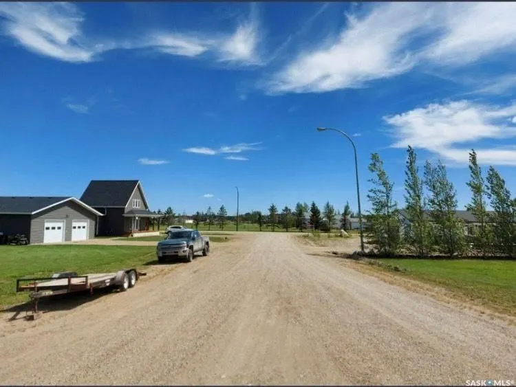 Rural Address