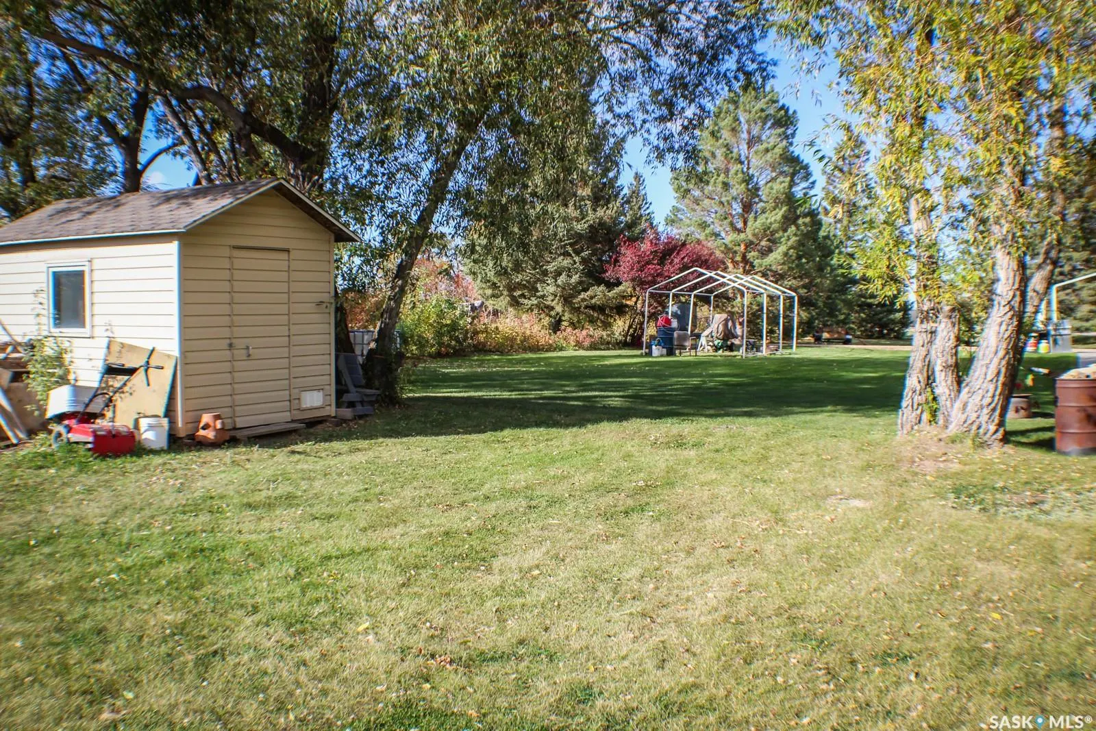 0 Rural Address