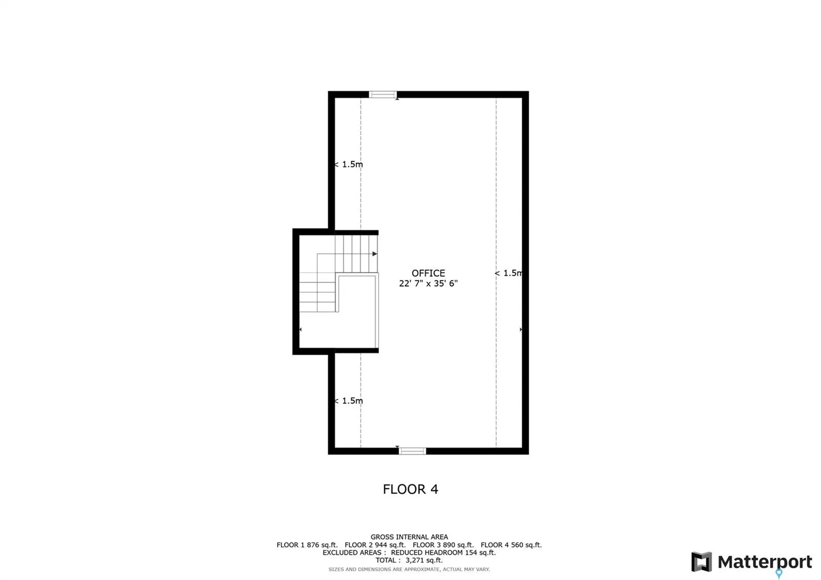811 Colony STREET