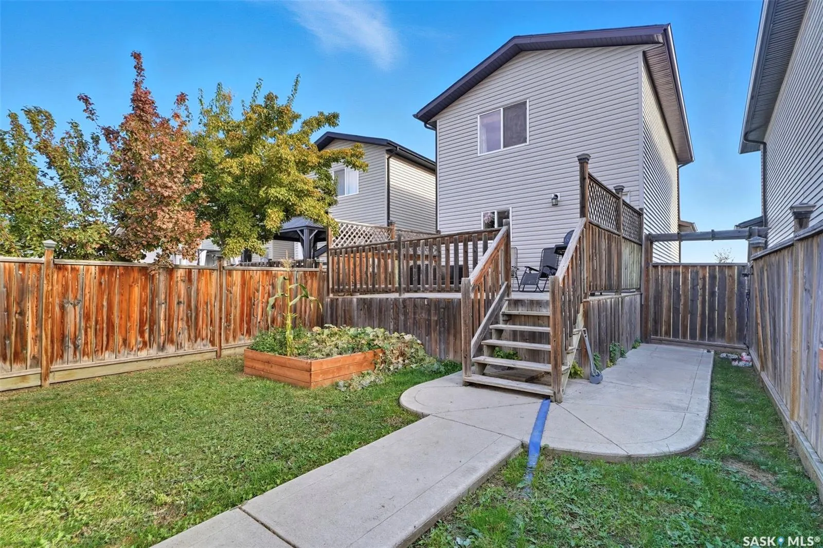 730 Lamarsh LANE