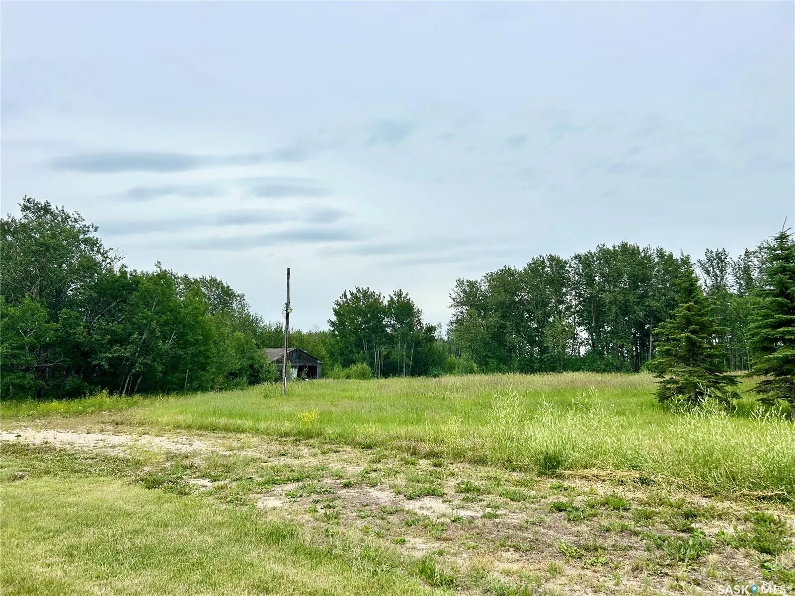 Rural Address