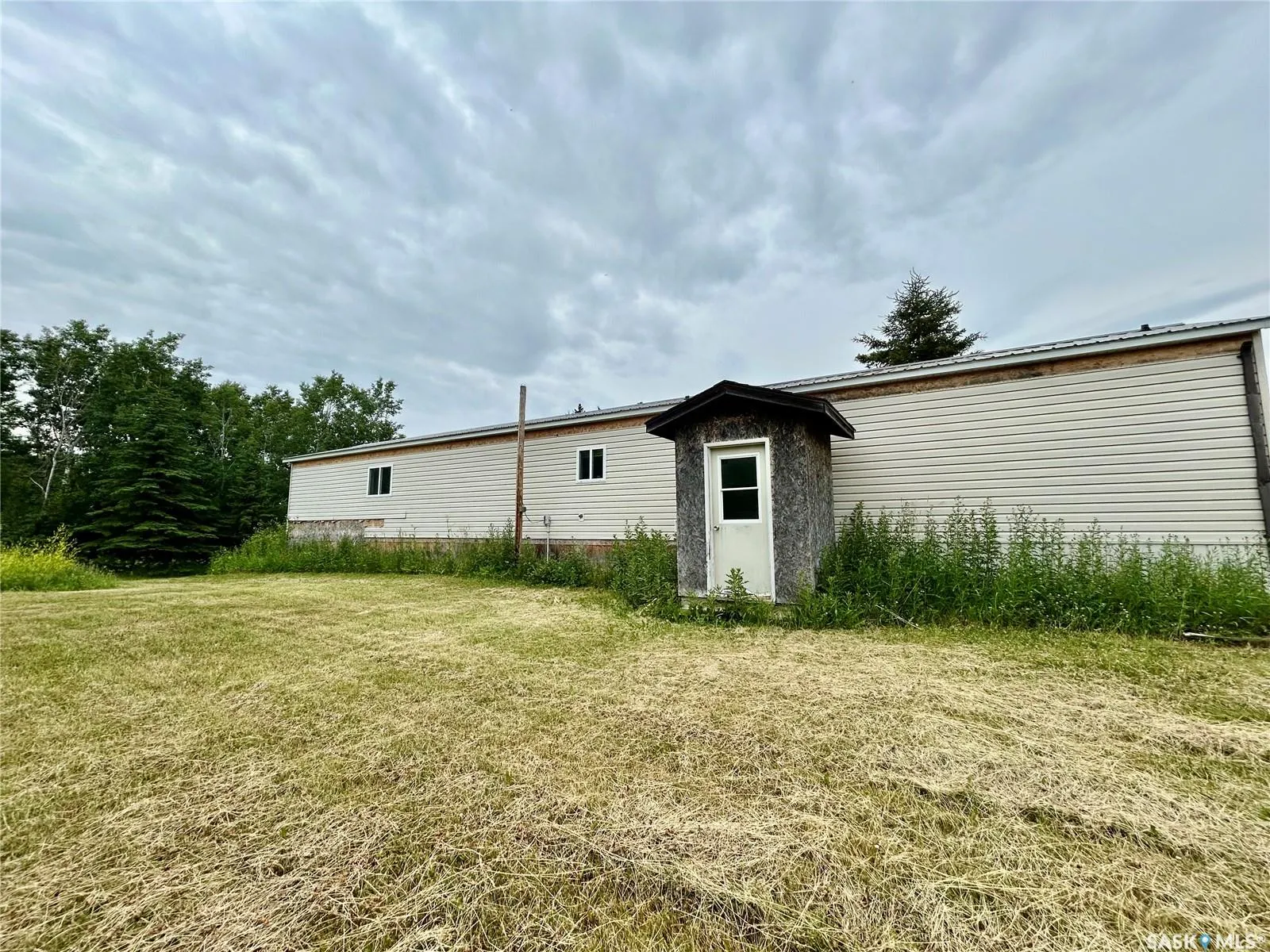 Rural Address