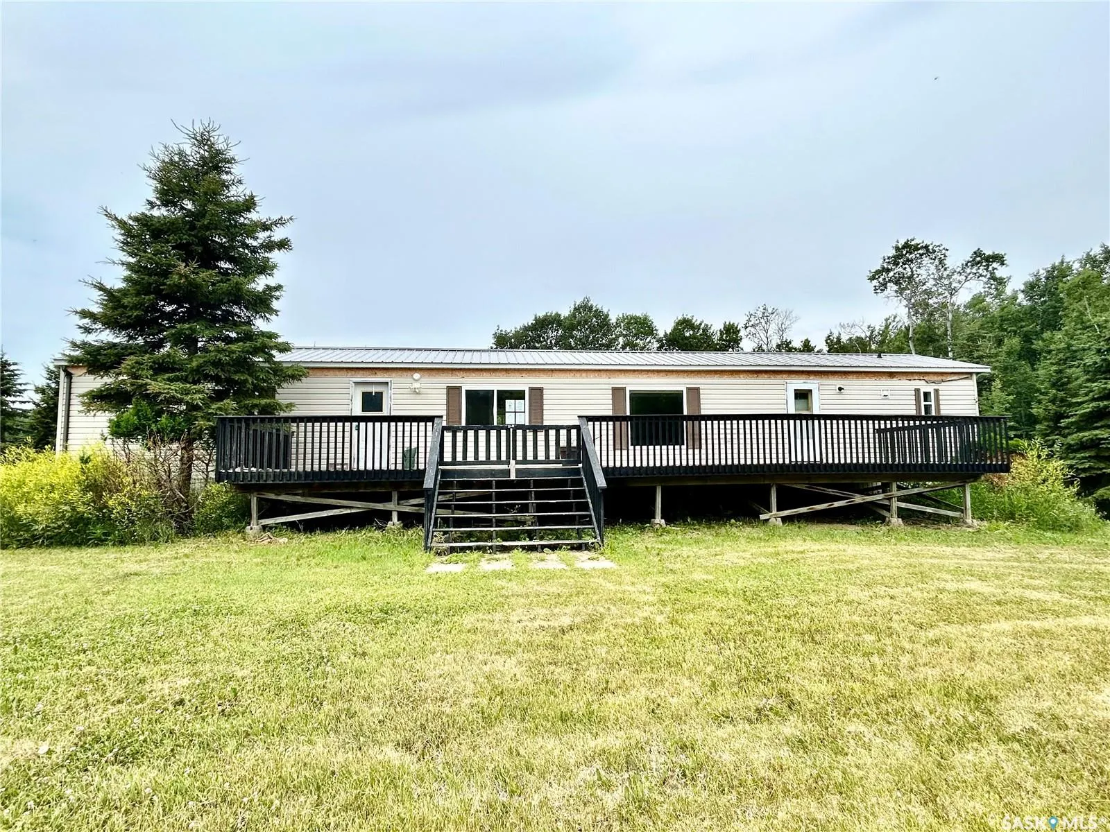 Rural Address