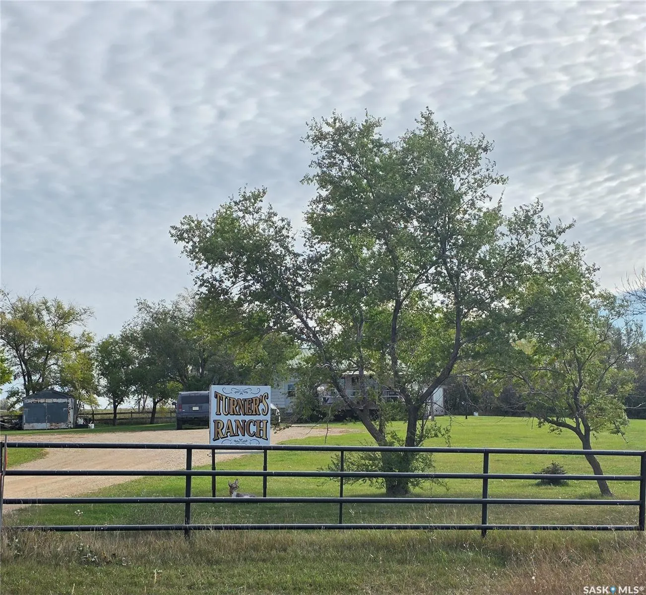 0 Rural Address
