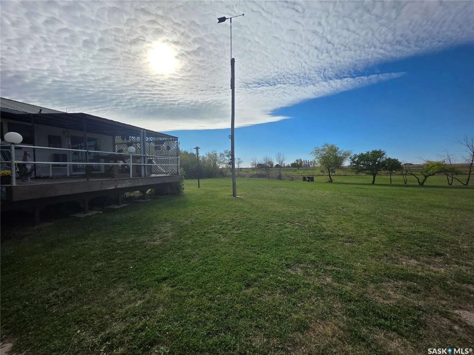 0 Rural Address