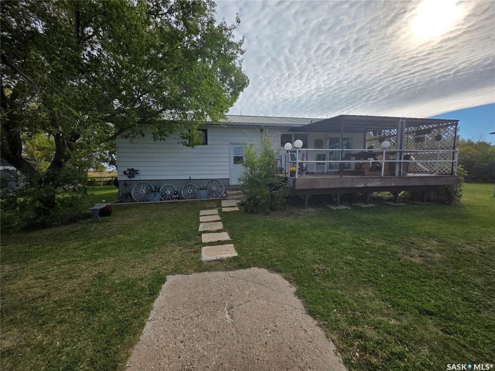 0 Rural Address