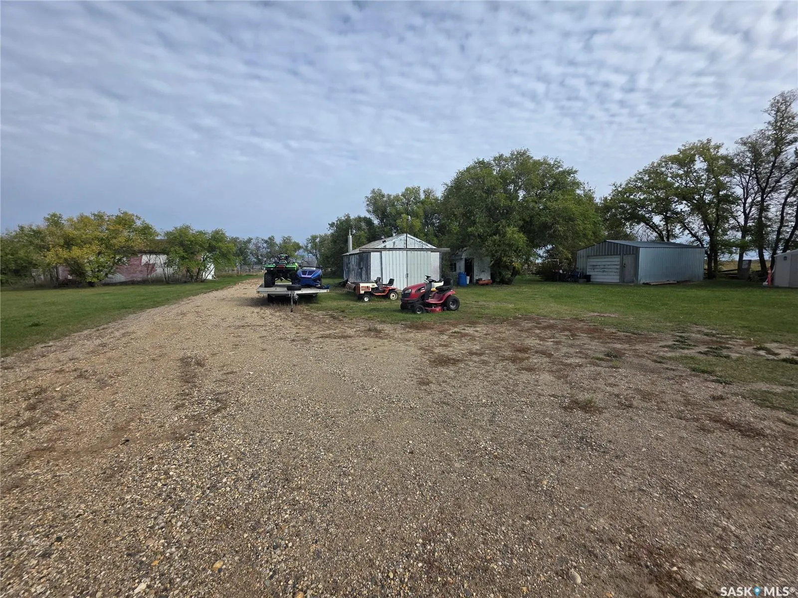 0 Rural Address