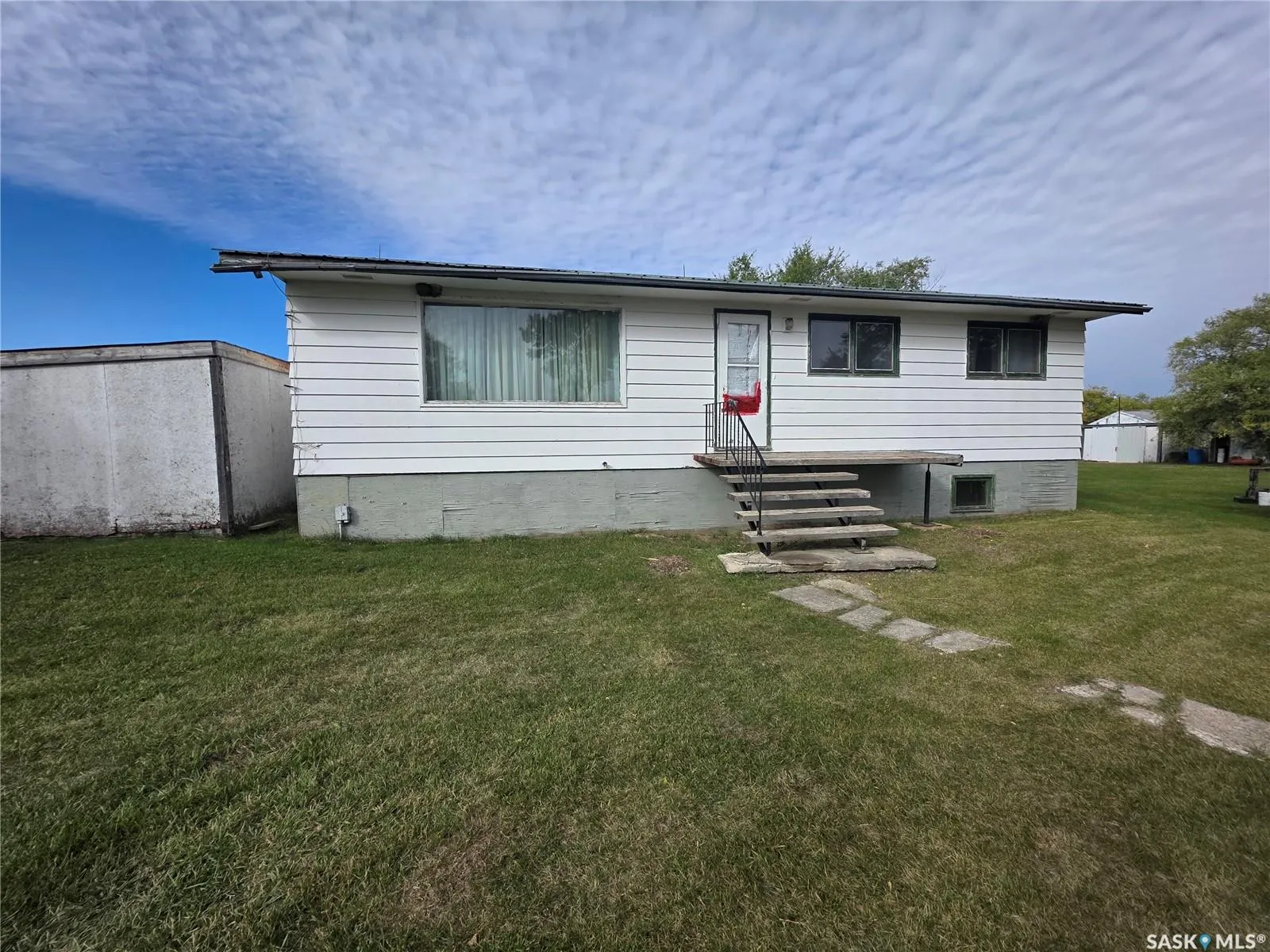 0 Rural Address