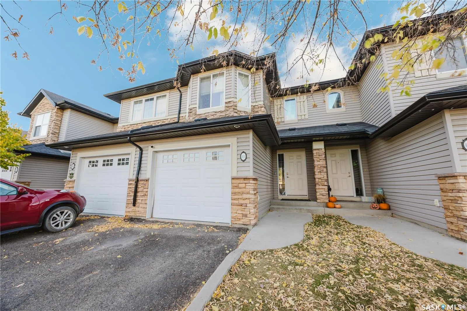 615 Lynd CRESCENT, #403