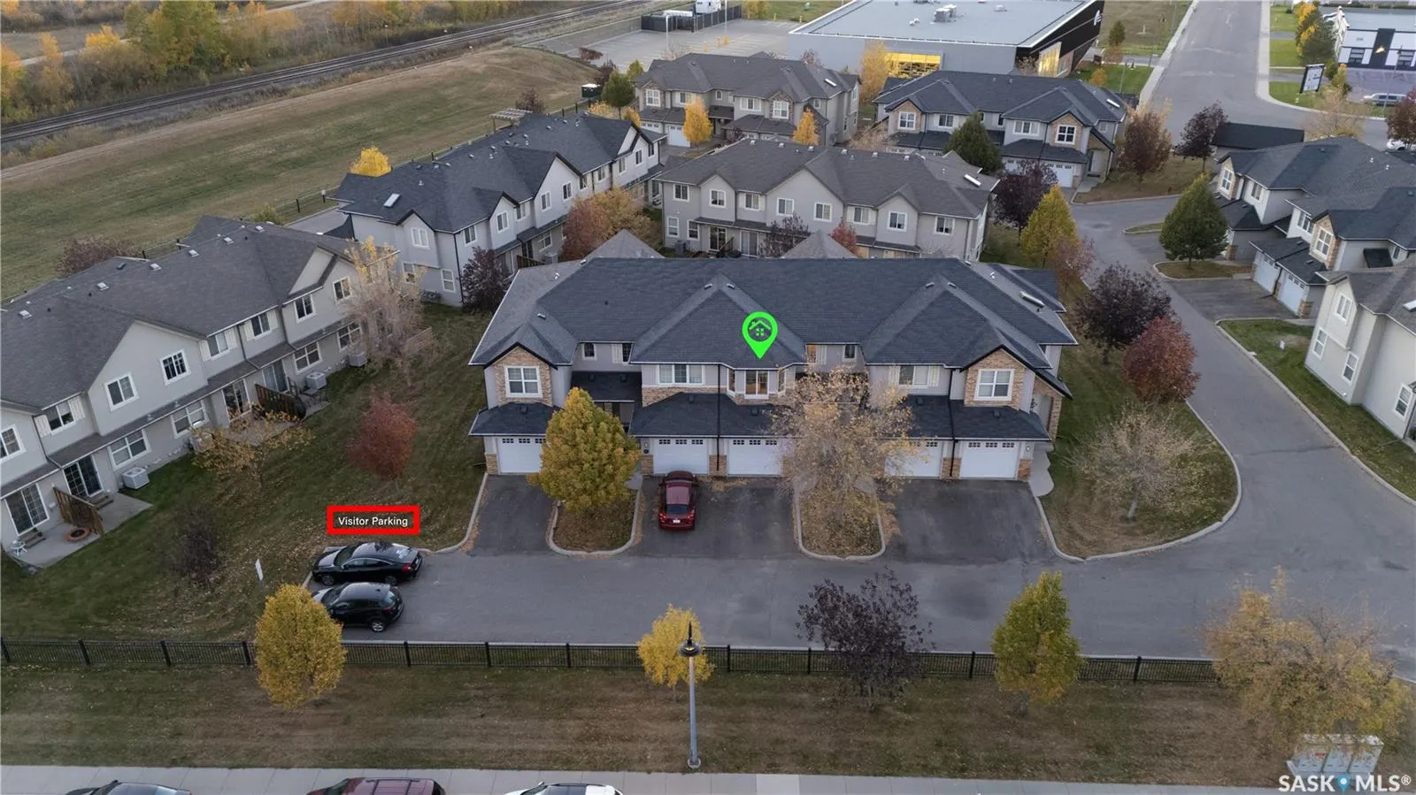 615 Lynd CRESCENT, #403