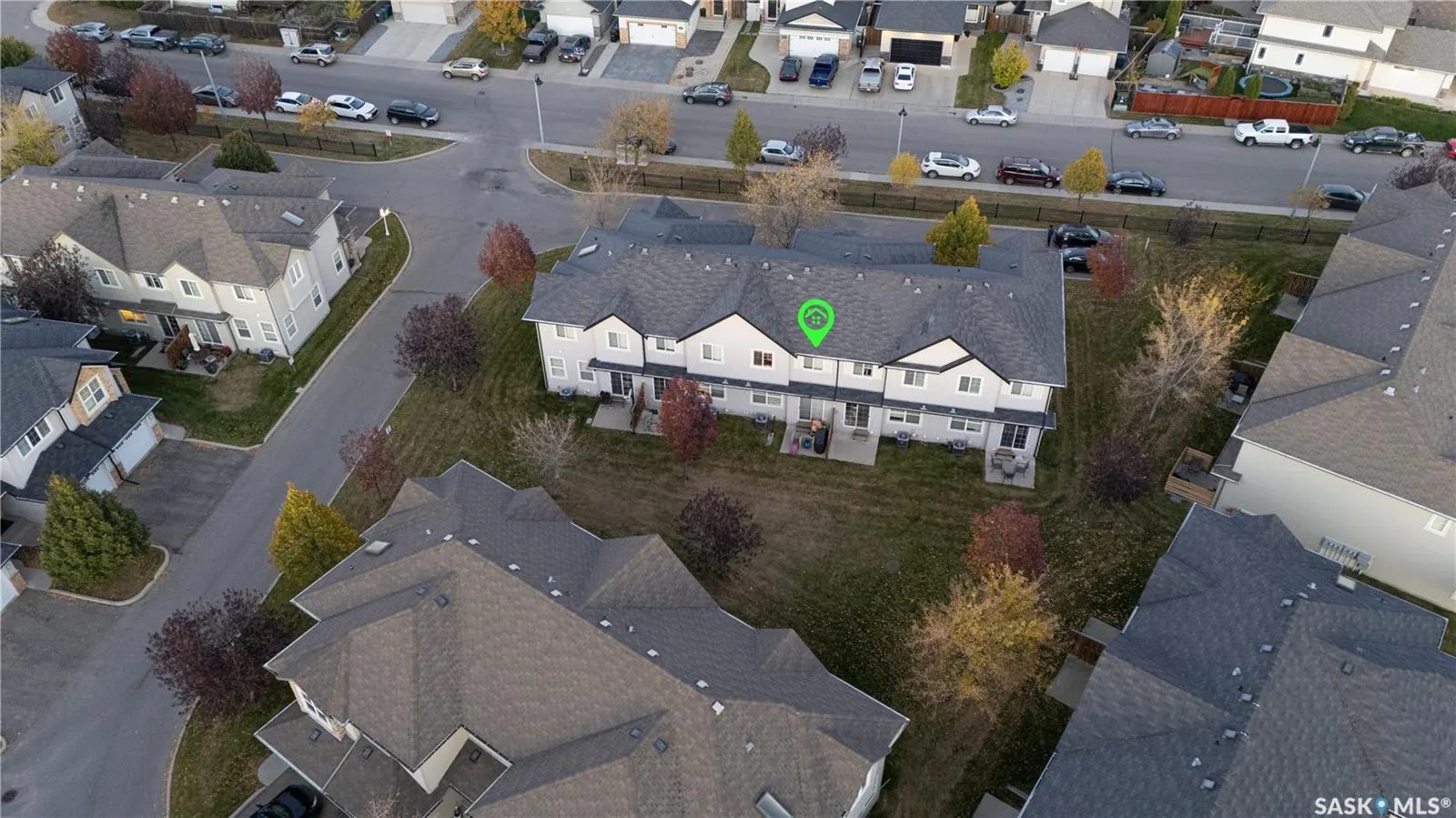 615 Lynd CRESCENT, #403