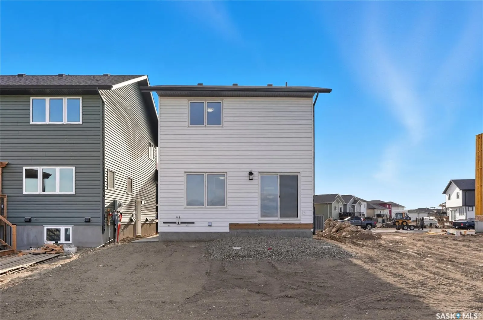 311 Sharma CRESCENT