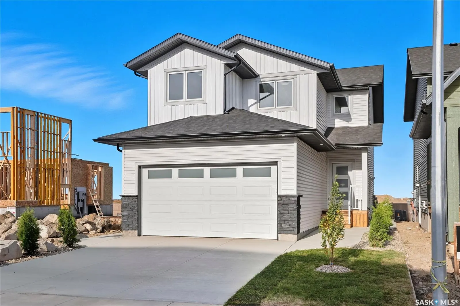 311 Sharma CRESCENT