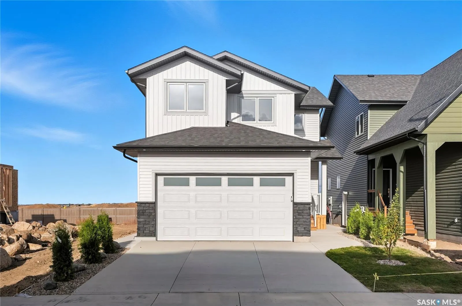 311 Sharma CRESCENT