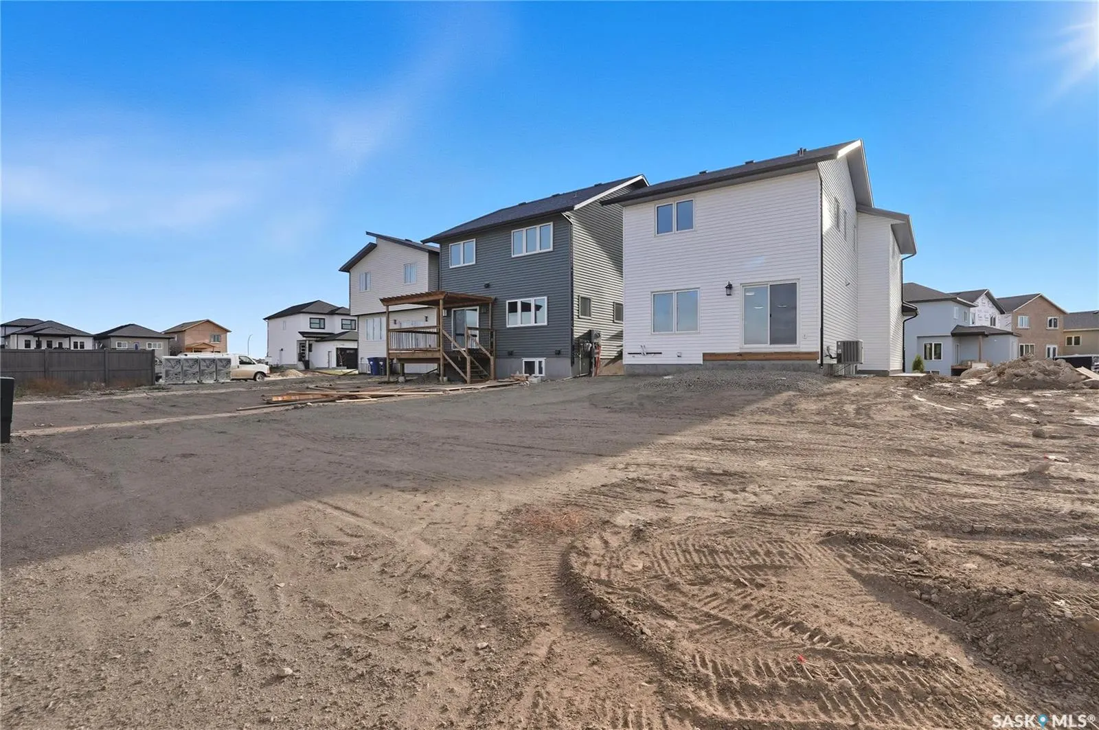 311 Sharma CRESCENT