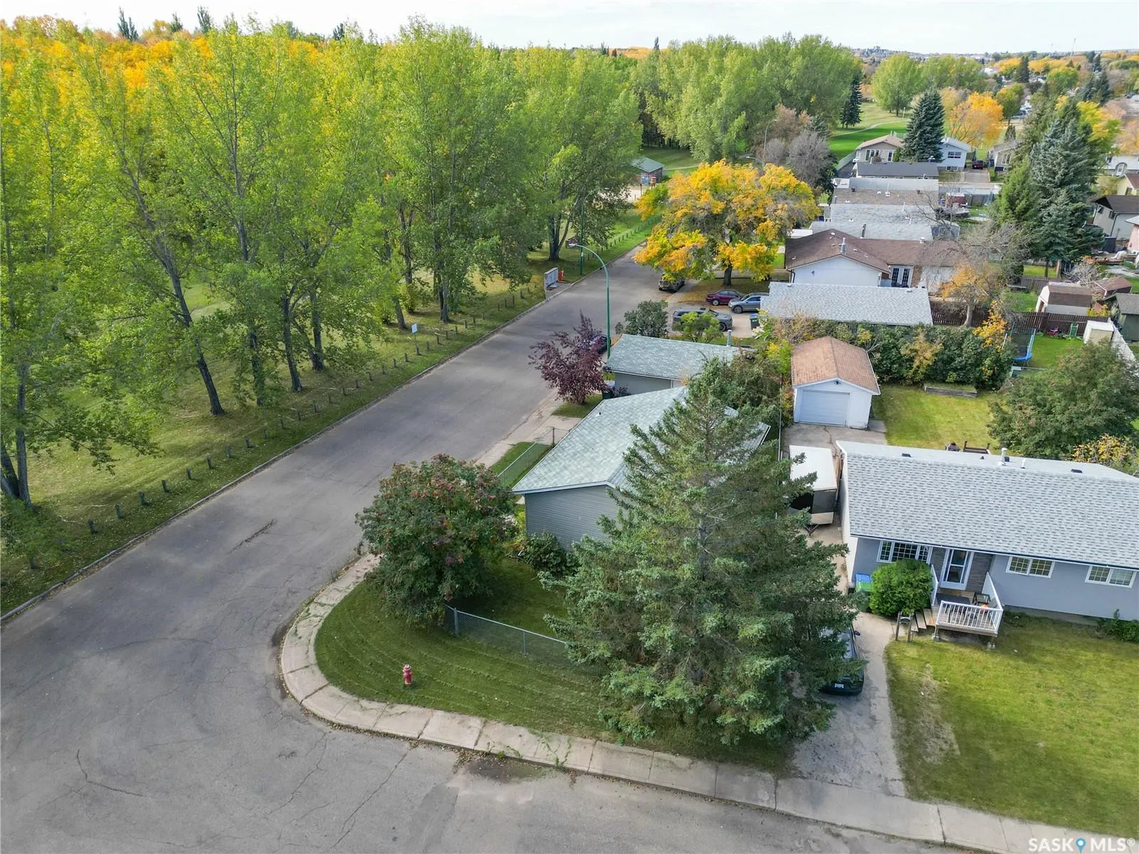 165 Macdowall CRESCENT