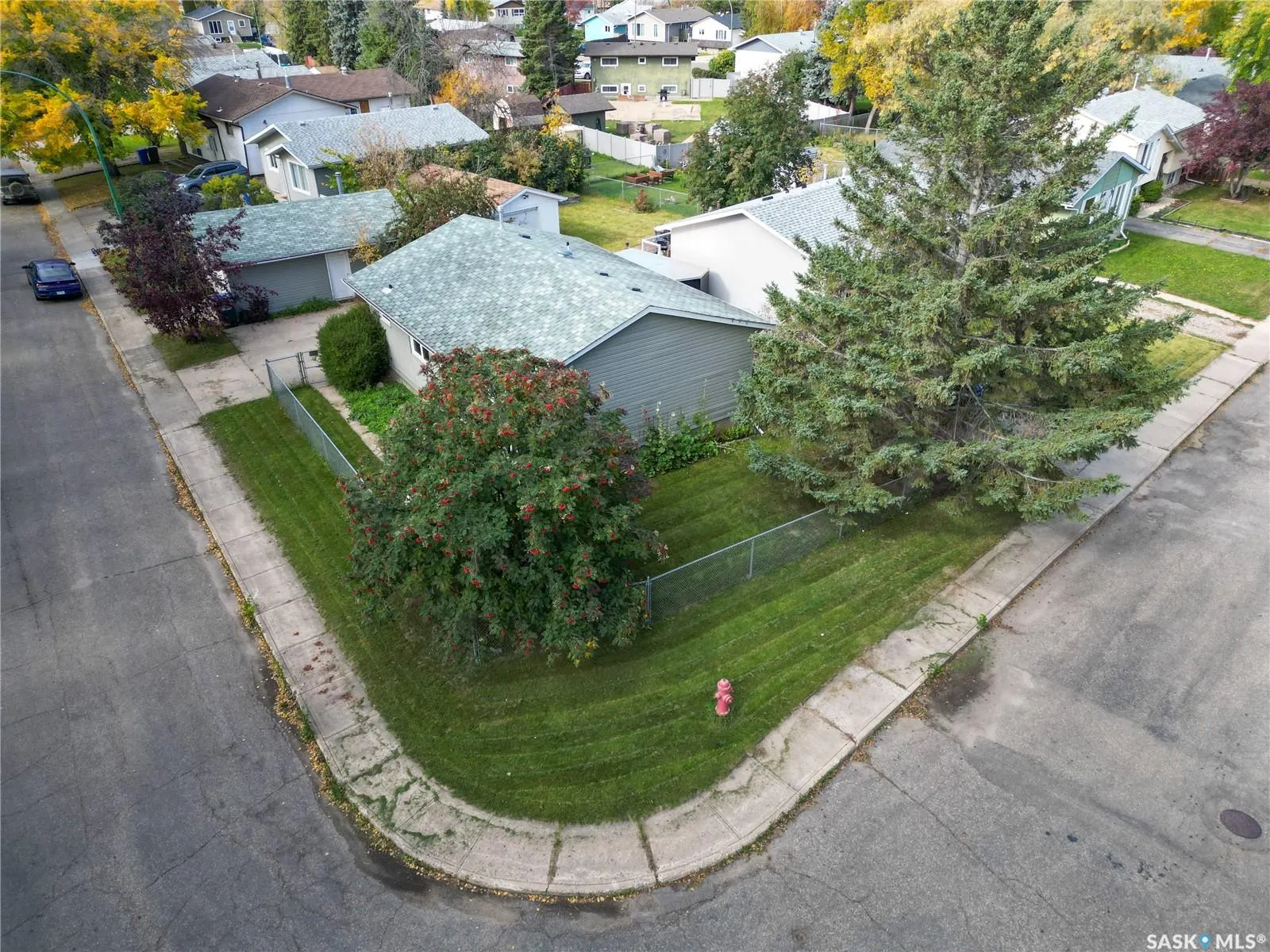 165 Macdowall CRESCENT