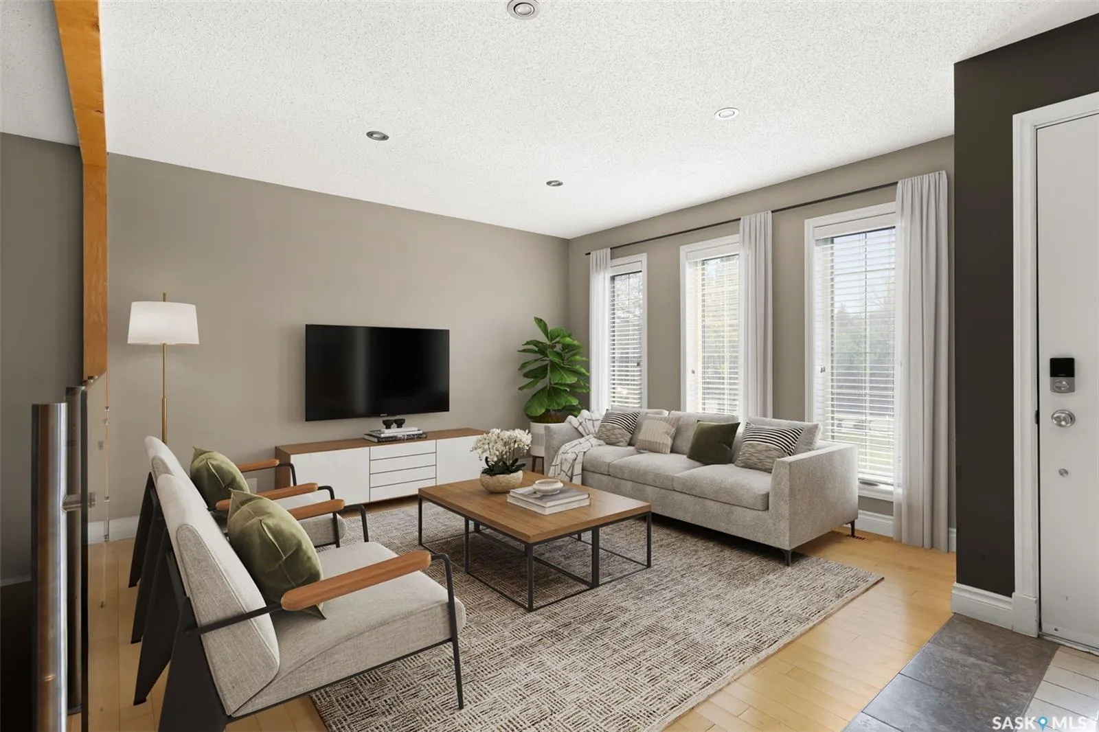 2206 Assiniboine AVENUE E