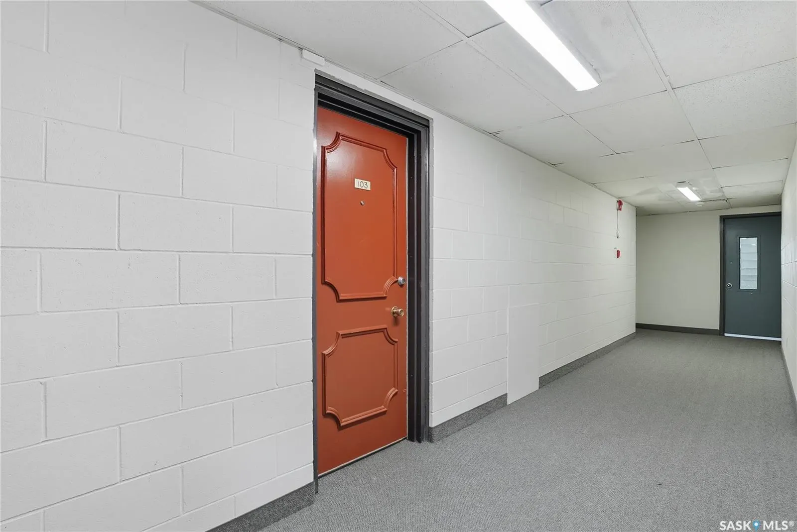 5 Columbia DRIVE, #103