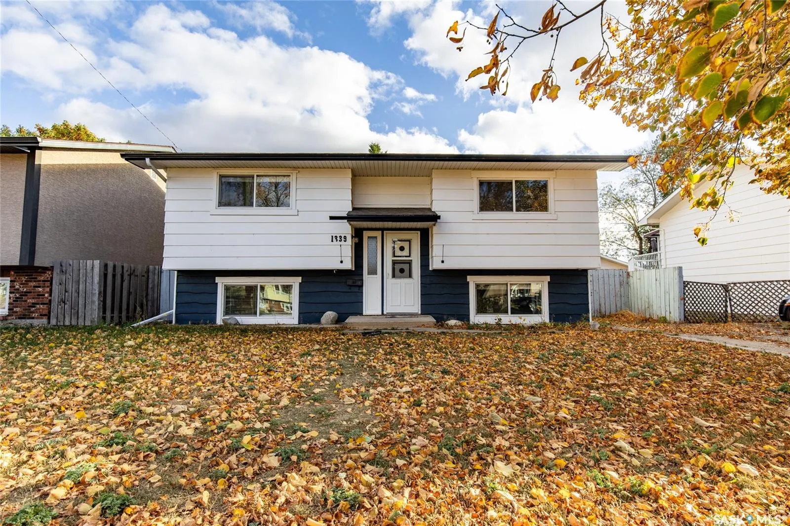 1339 SPADINA STREET W